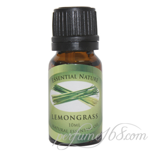 Tinh dầu Sả Chanh - Lemongrass