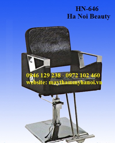 Ghế cắt tóc HN-646